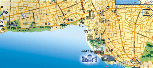 Cender Hotel 4